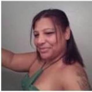 Meet your Posher, Johanna